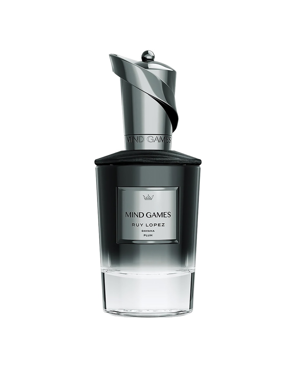 Imagen 0 de Eau de Parfum Ruy Lopez Extrait De Parfum 100ml - Black Mind Games