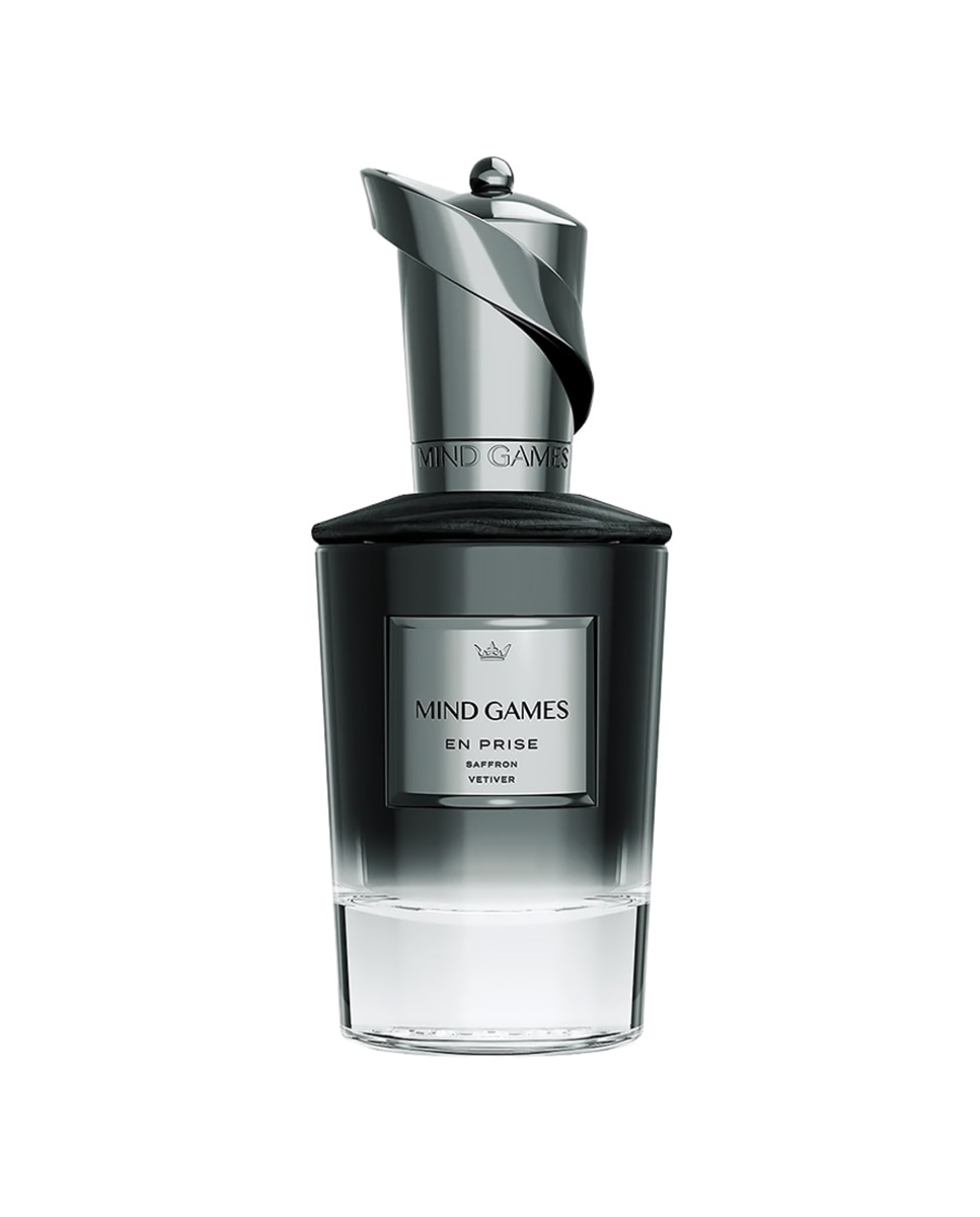Imagen 0 de Eau de Parfum En Prise Extrait De Parfum 100ml - Black Mind Games