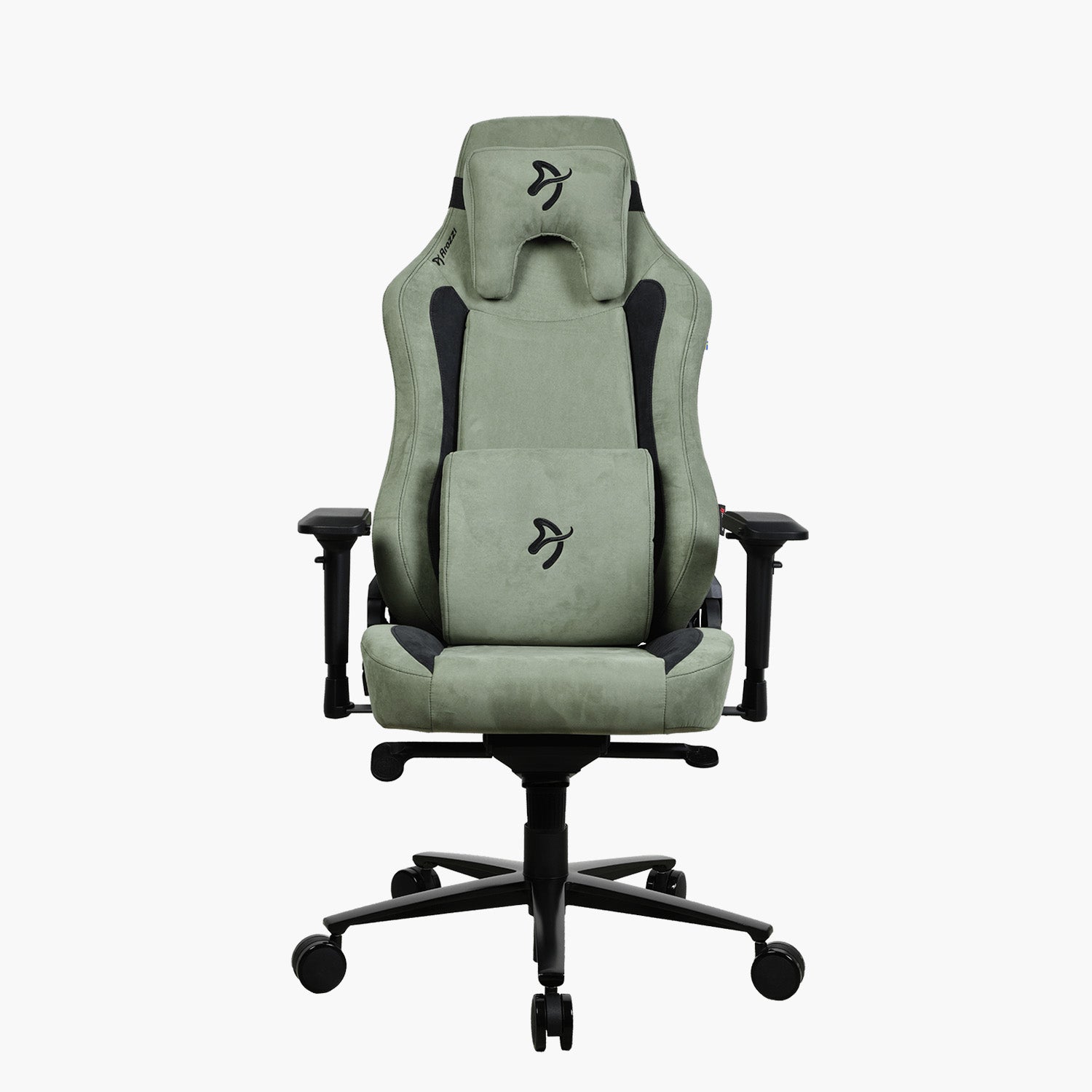 Silla Gaming Arozzi Vernazza SPSF-FST - Verde Verde-2