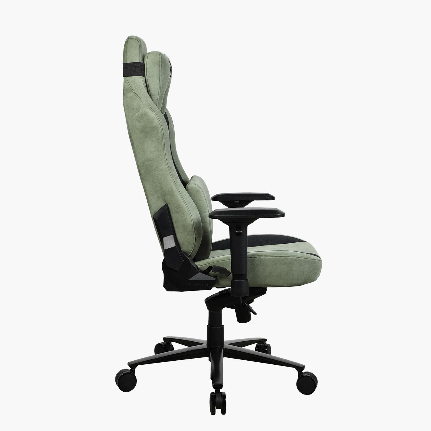 Silla Gaming Arozzi Vernazza SPSF-FST - Verde Verde-3