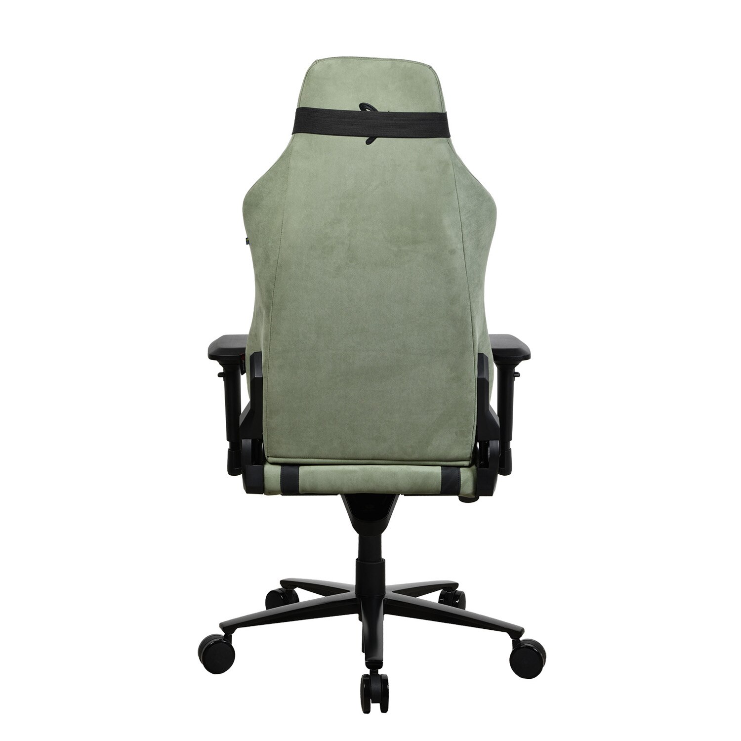 Silla Gaming Arozzi Vernazza SPSF-FST - Verde Verde-5