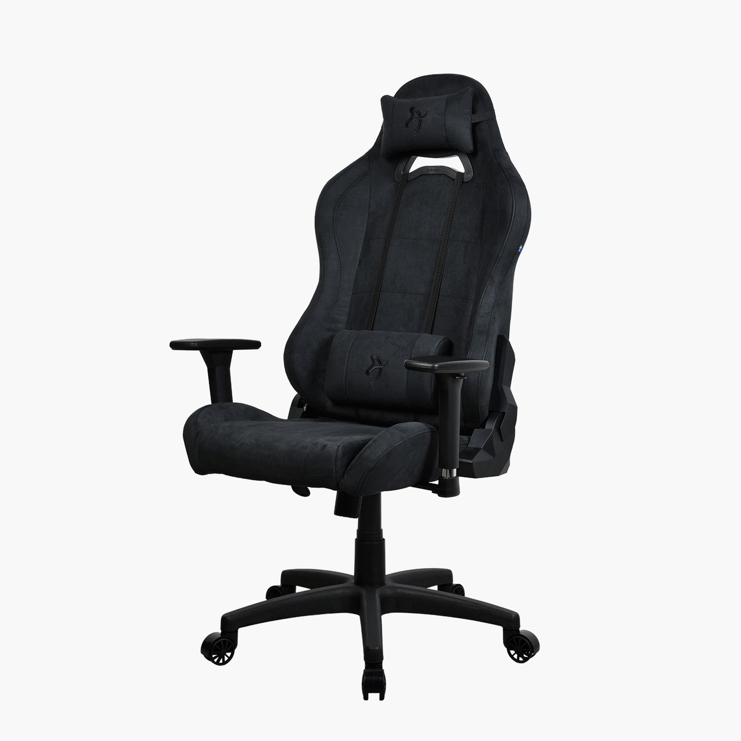 Imagen 0 de Silla Gaming Arozzi Torretta SPSF-PBK