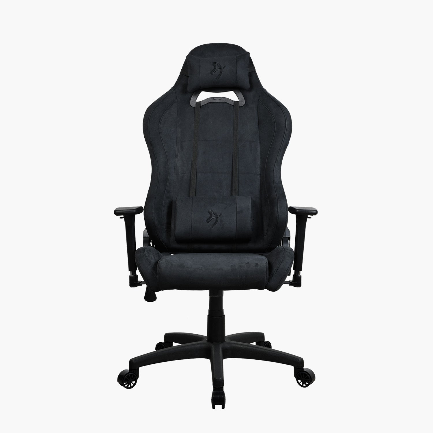 Silla Gaming Arozzi Torretta SPSF-PBK - Negro Negro-2