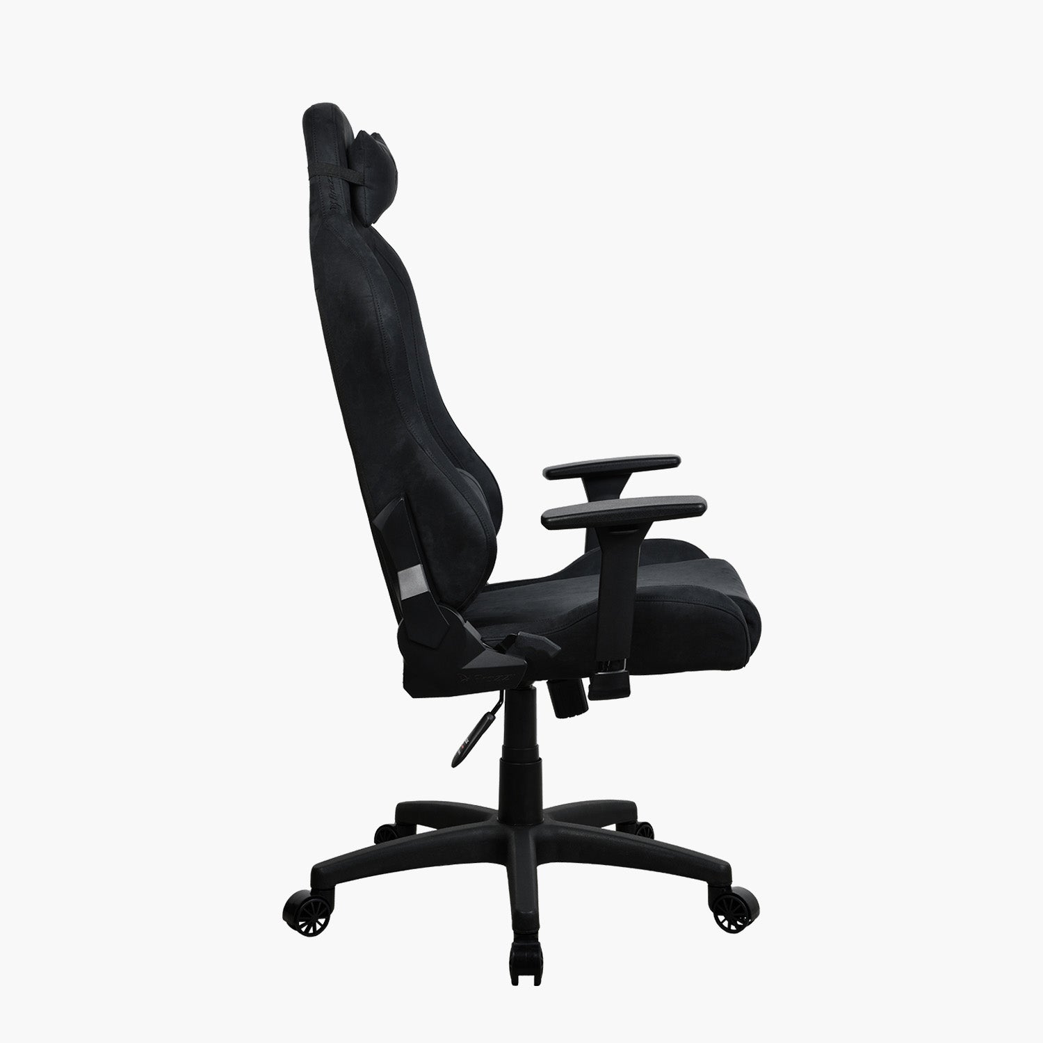 Silla Gaming Arozzi Torretta SPSF-PBK - Negro Negro-3