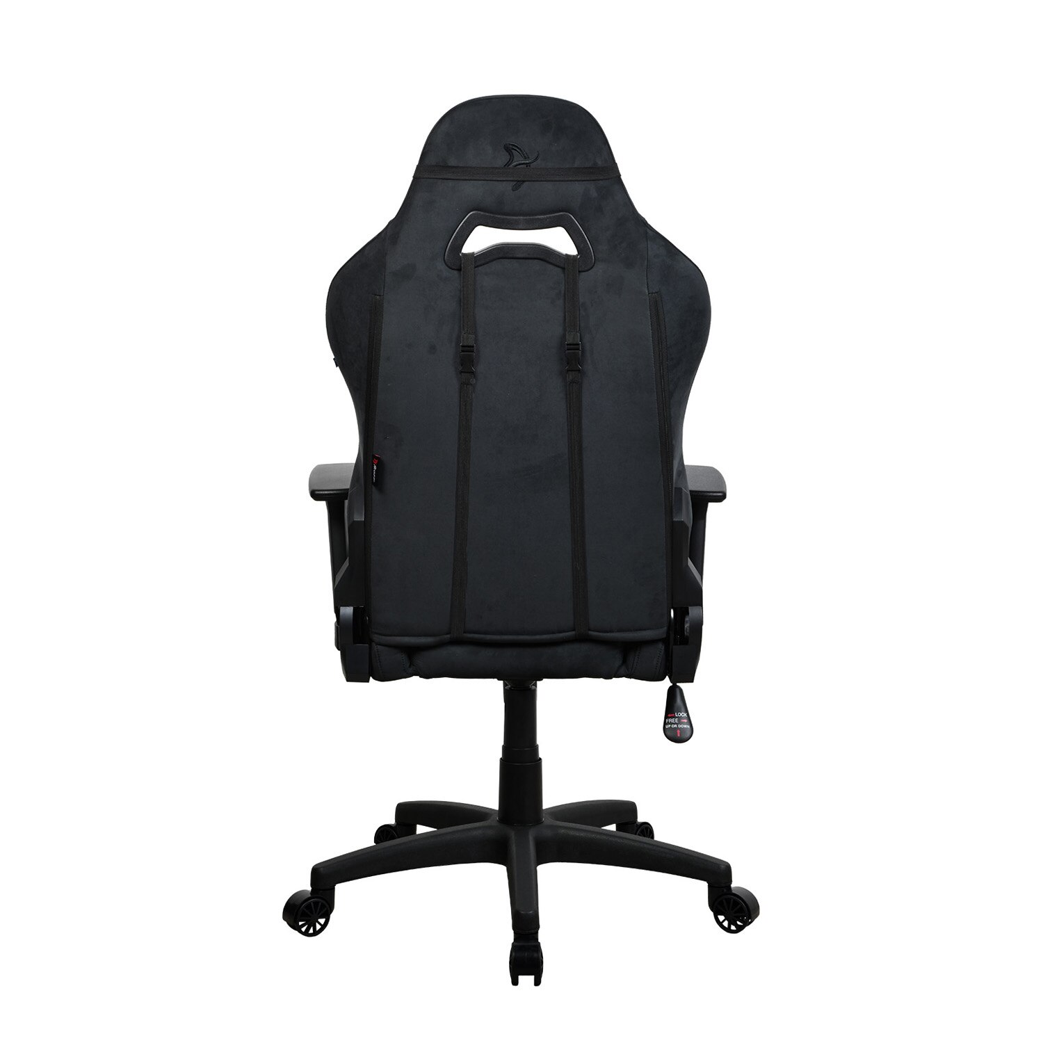 Silla Gaming Arozzi Torretta SPSF-PBK - Negro Negro-5