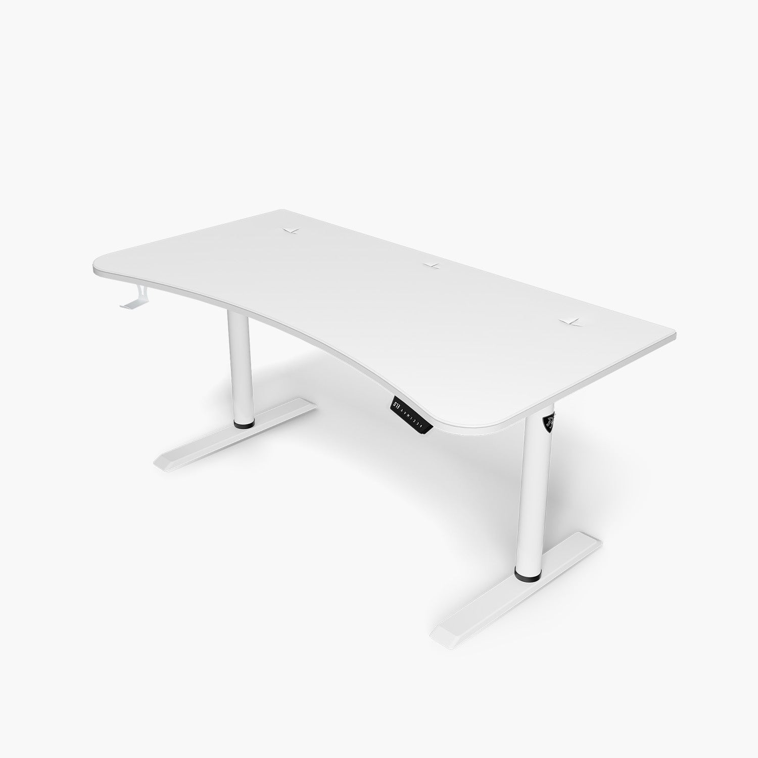 Arozzi - Mesa escritorio Gaming Arozzi Arena MOTO-WT.