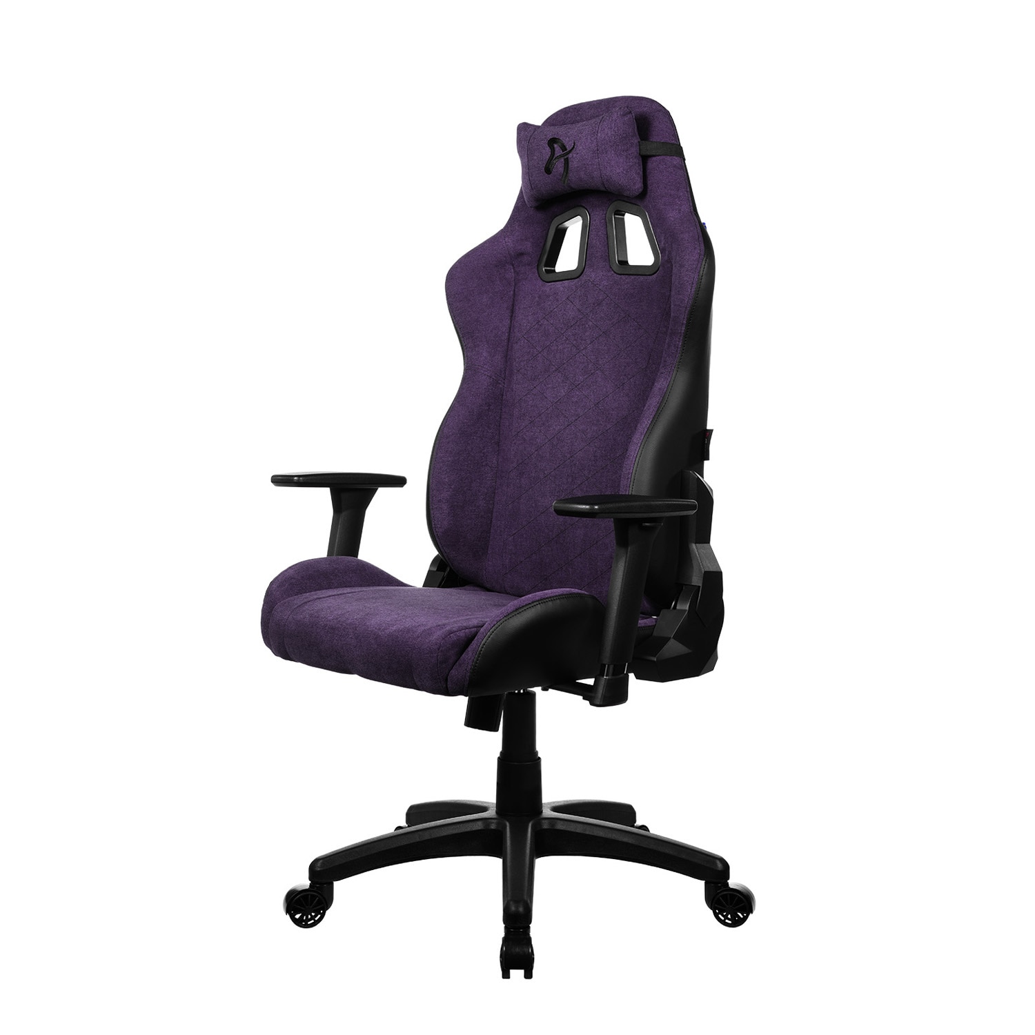 Silla Gaming Arozzi Avanti SFB-PPL - Morado Morado-2
