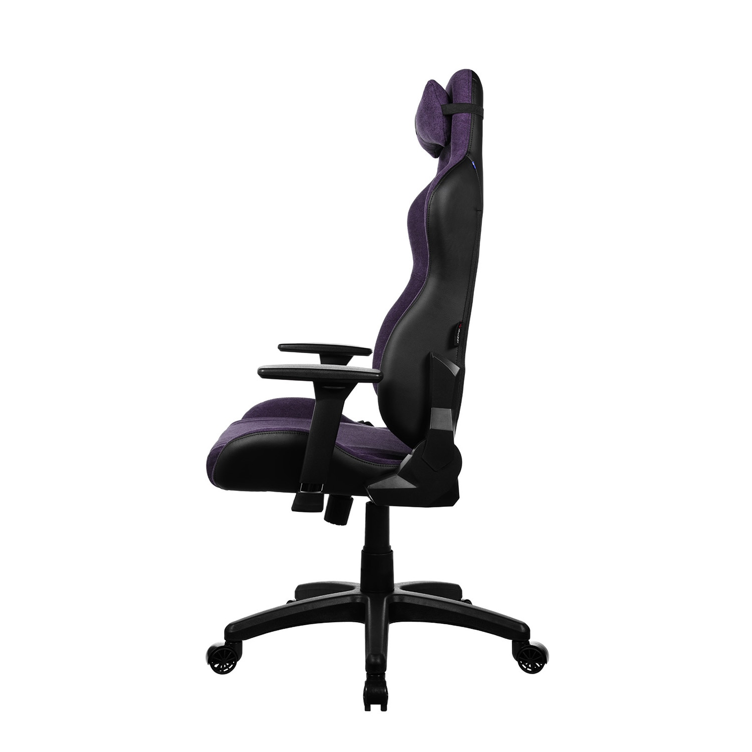 Silla Gaming Arozzi Avanti SFB-PPL - Morado Morado-3