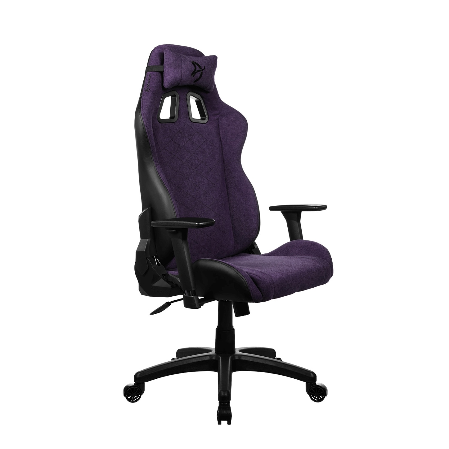 Silla Gaming Arozzi Avanti SFB-PPL - Morado Morado-6