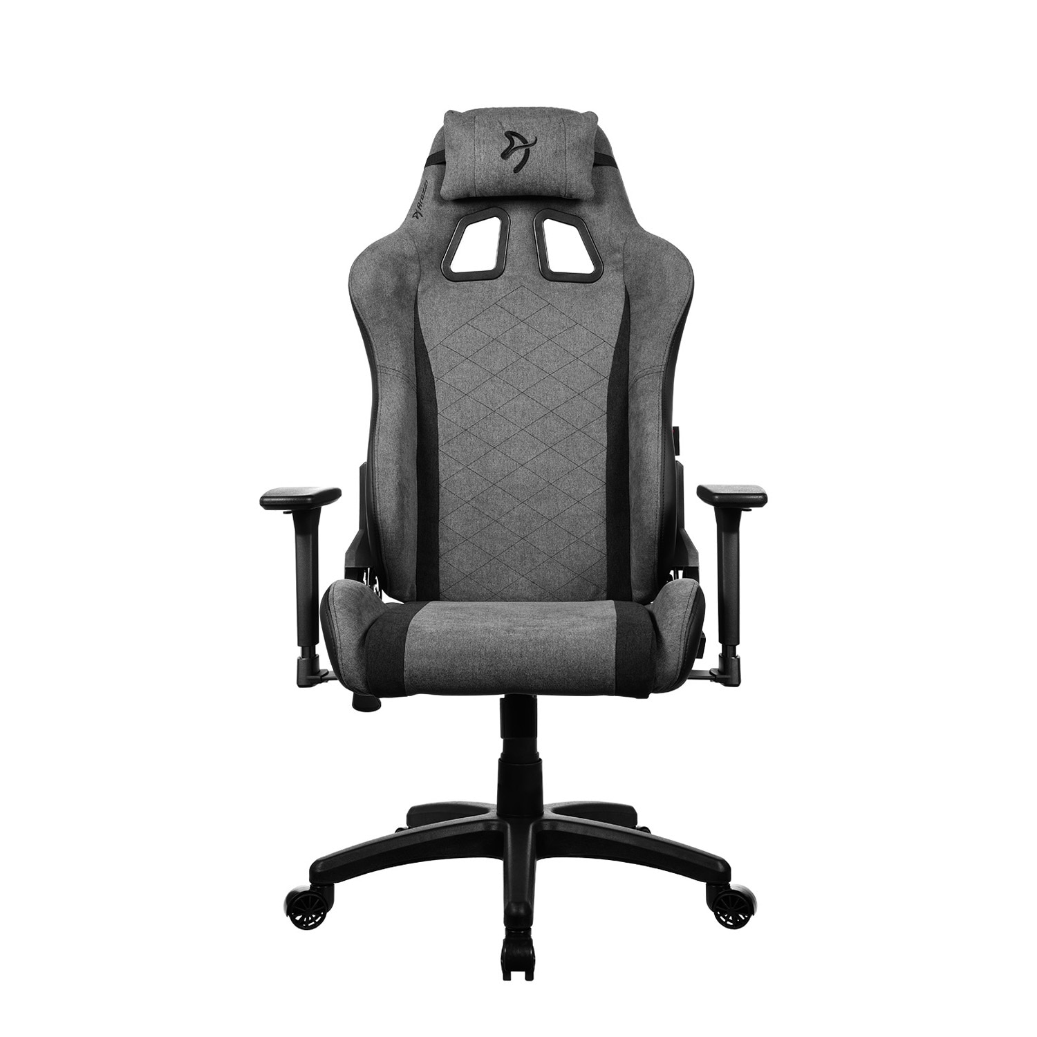 Arozzi - Silla Gaming Arozzi Avanti SFB-ASH.