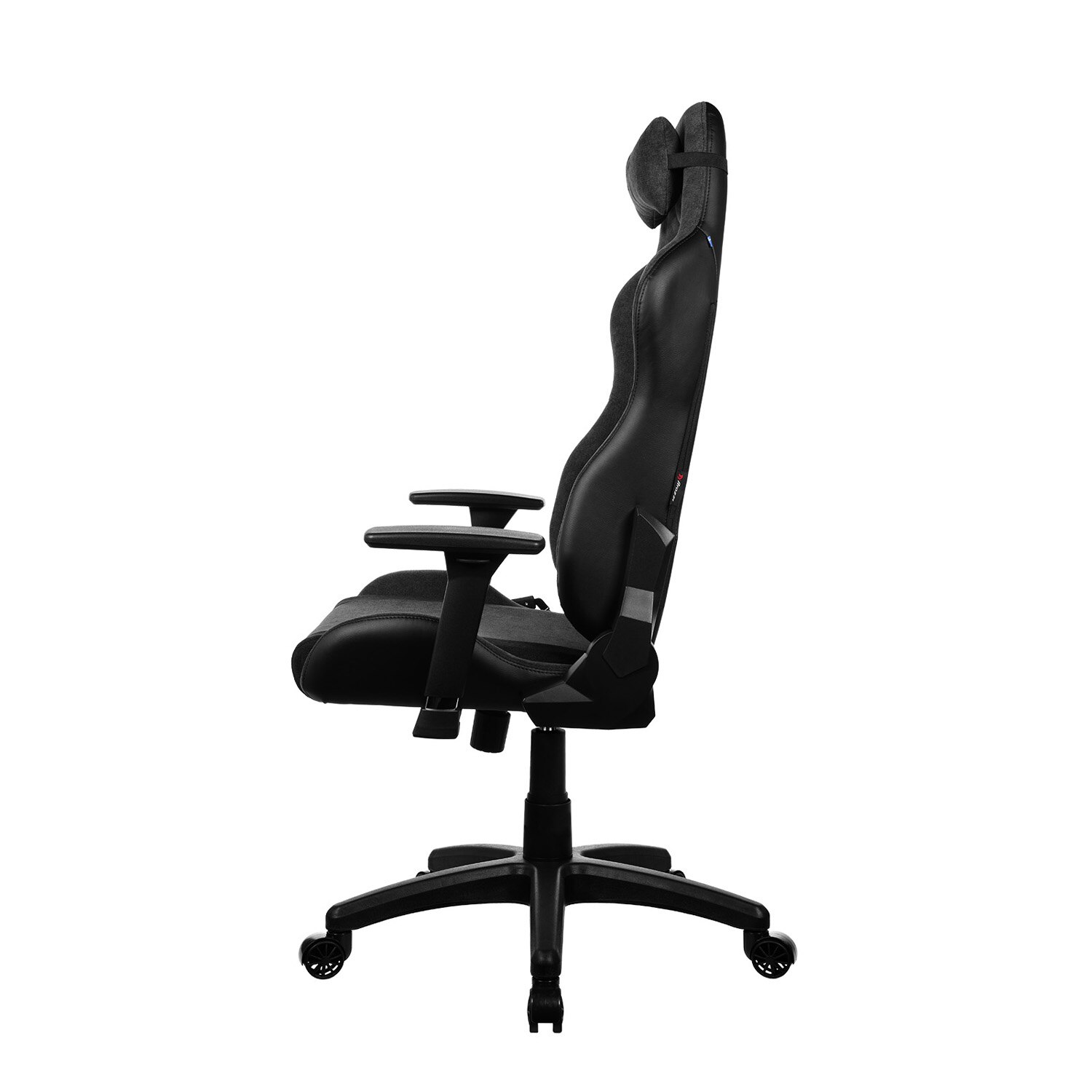 Silla Gaming Arozzi Avanti SFB-DG - Gris oscuro Gris oscuro-3