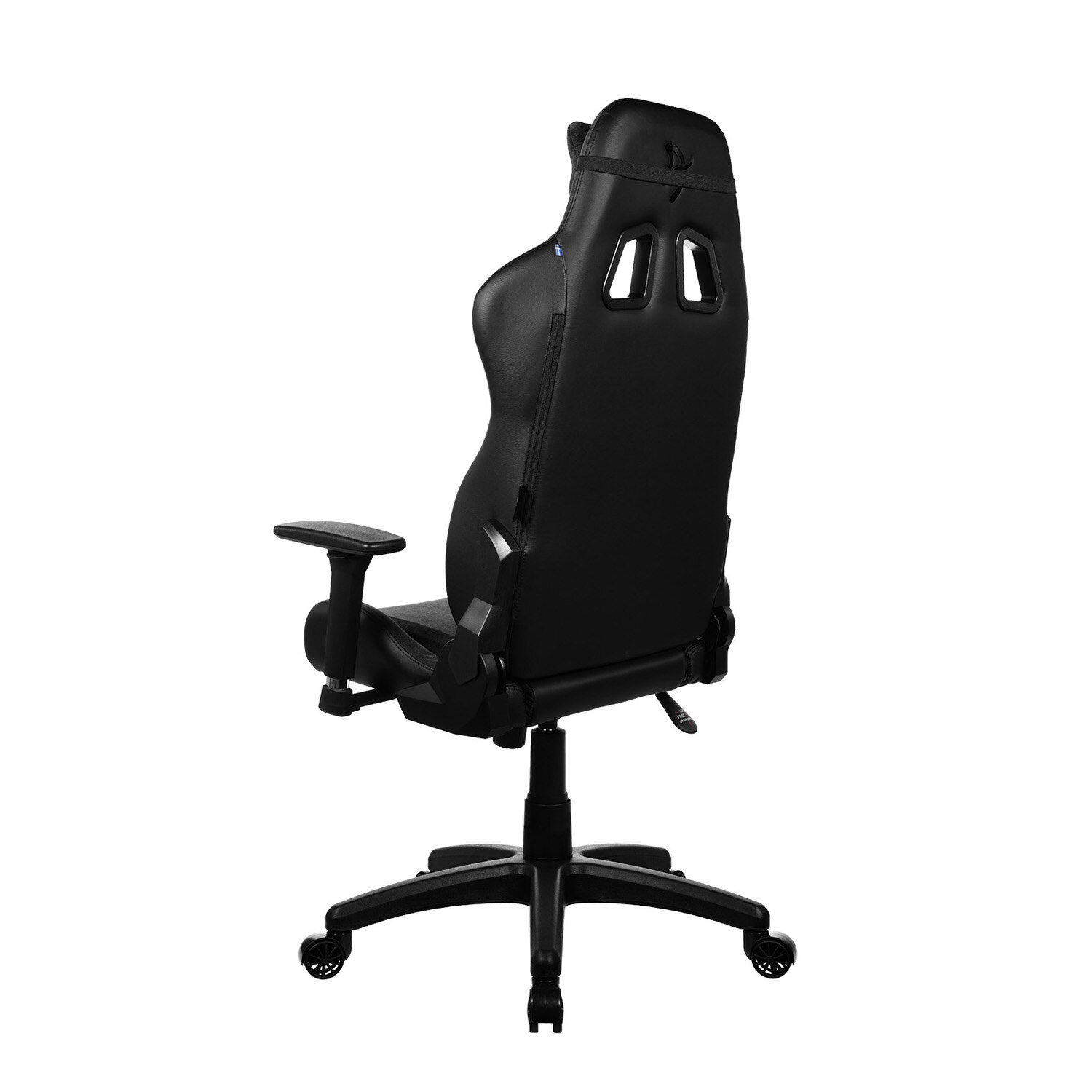 Silla Gaming Arozzi Avanti SFB-DG - Gris oscuro Gris oscuro-4