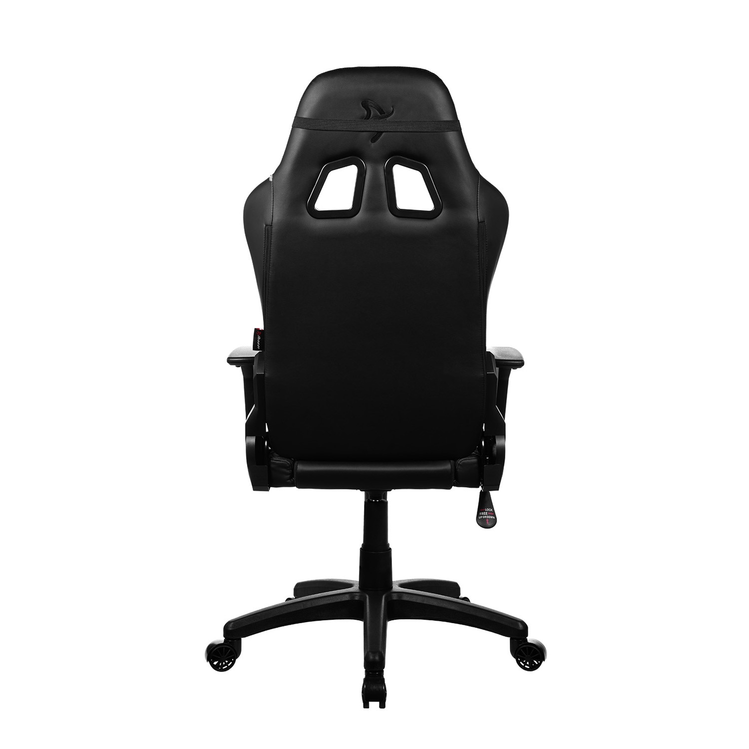 Silla Gaming Arozzi Avanti SFB-DG - Gris oscuro Gris oscuro-5