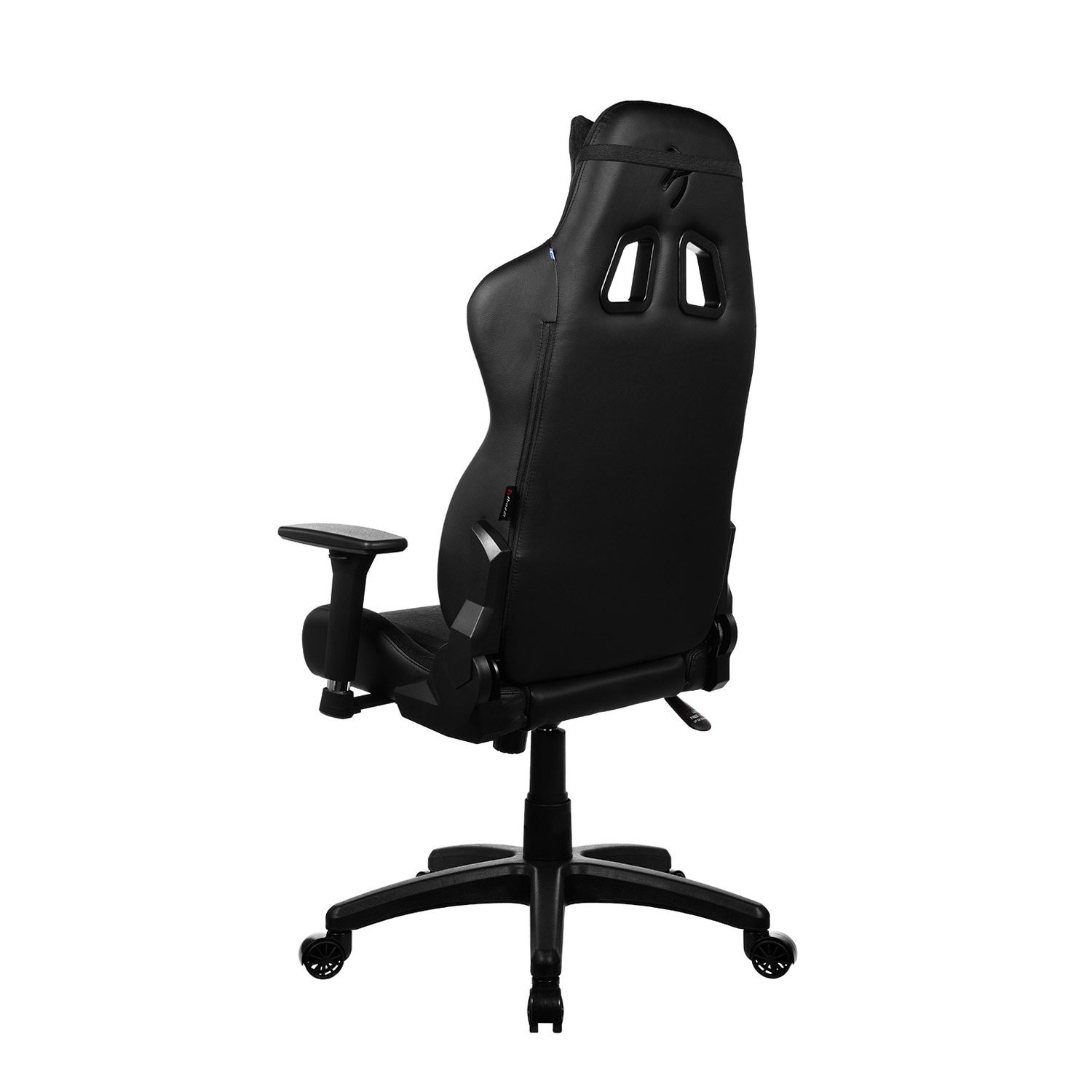 Imagen 4 de Silla Gaming Arozzi Avanti SFB-PBK - Negro Negro