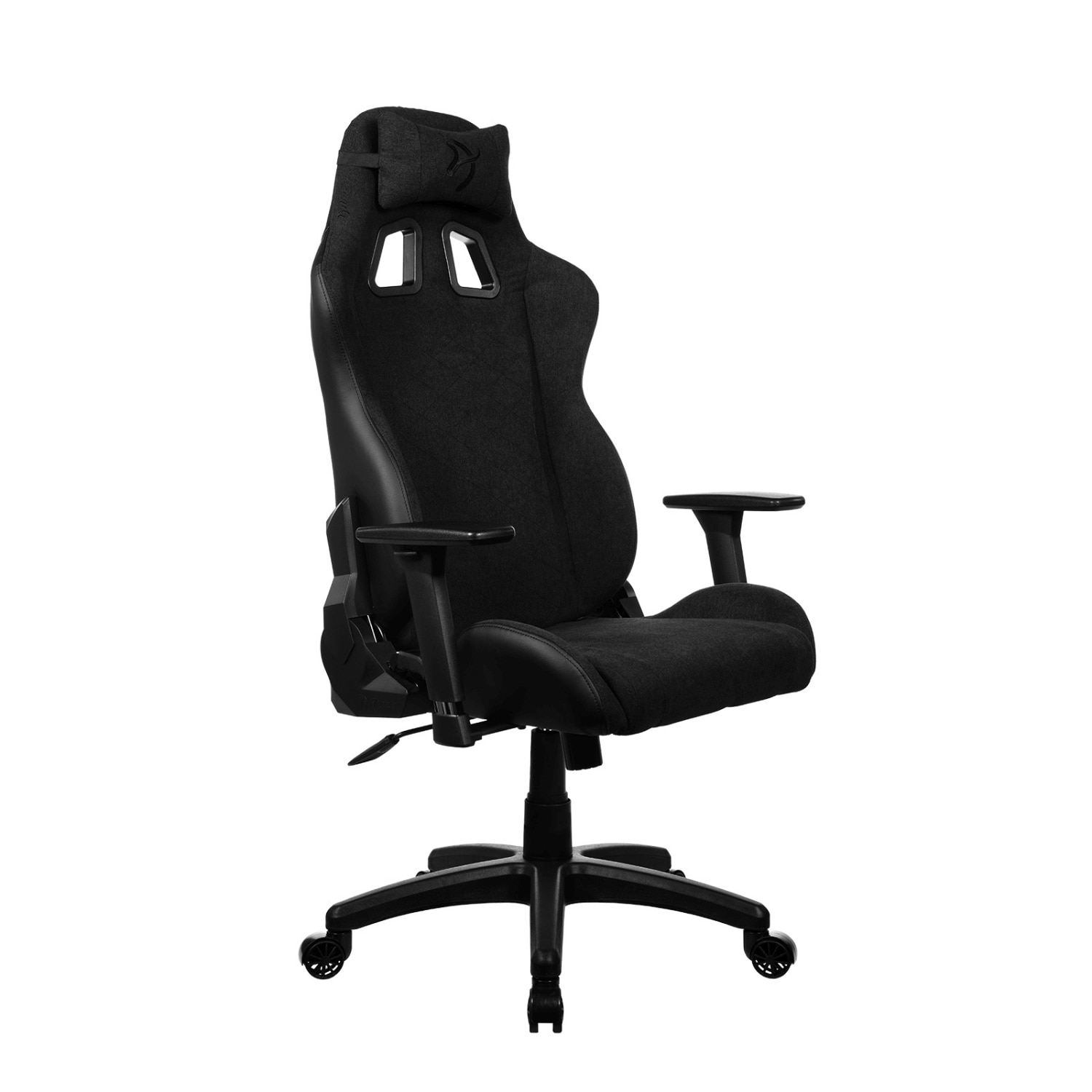 Imagen 6 de Silla Gaming Arozzi Avanti SFB-PBK - Negro Negro