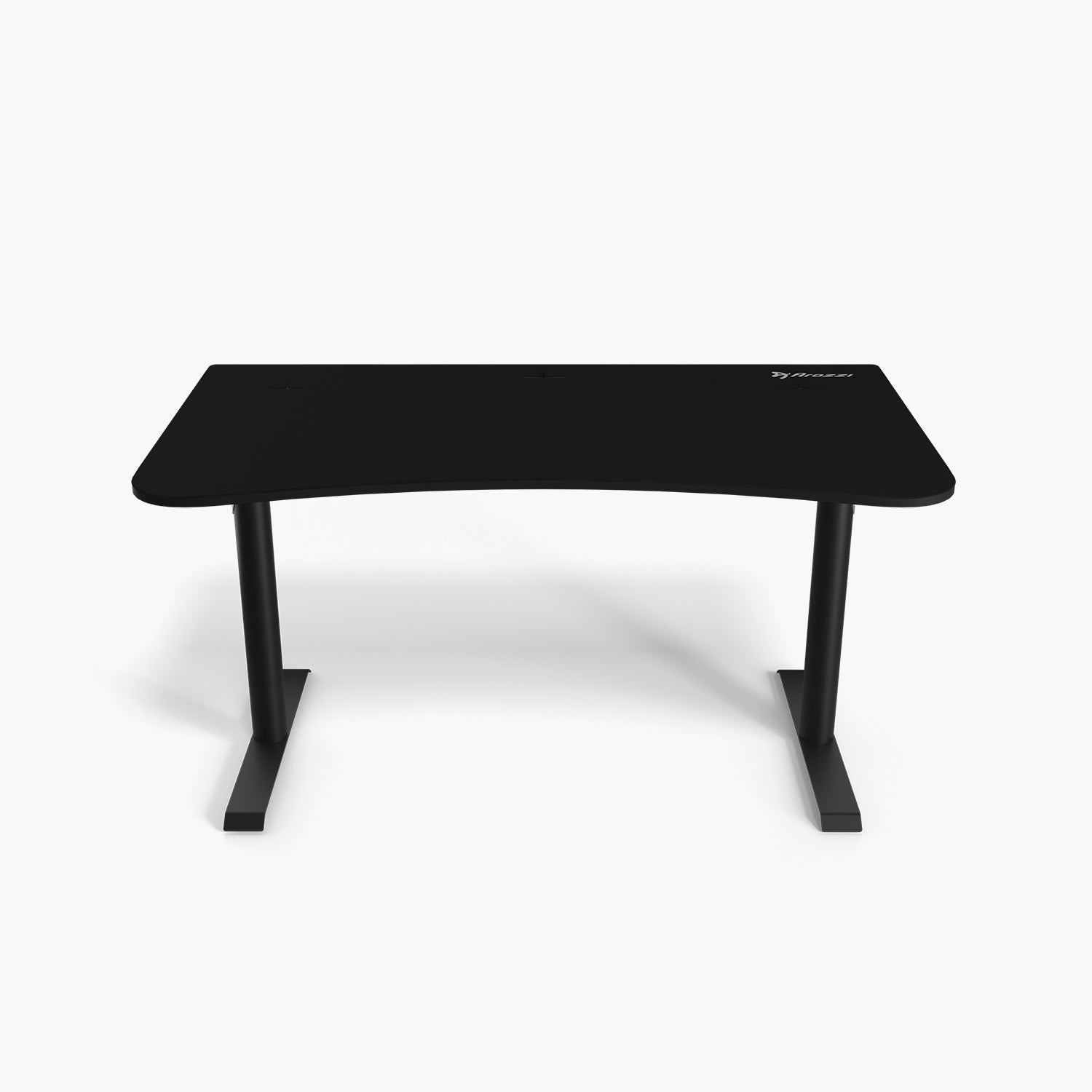 Mesa escritorio Gaming Arozzi Arena MEDIUM-PBK - Negro Negro-2