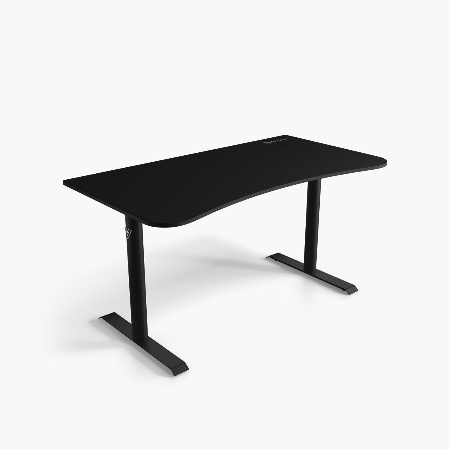 Mesa escritorio Gaming Arozzi Arena MEDIUM-PBK - Negro Negro-3