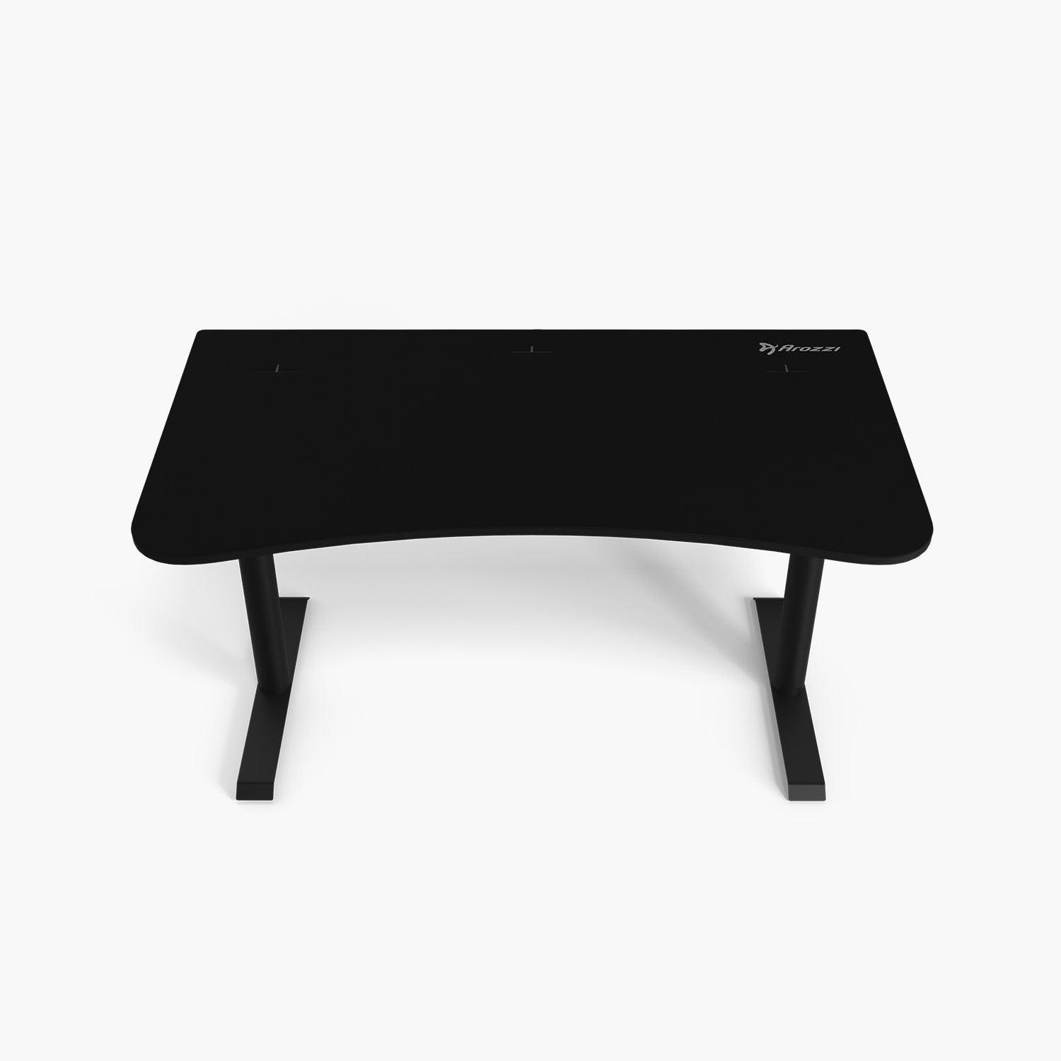 Mesa escritorio Gaming Arozzi Arena MEDIUM-PBK - Negro Negro-4