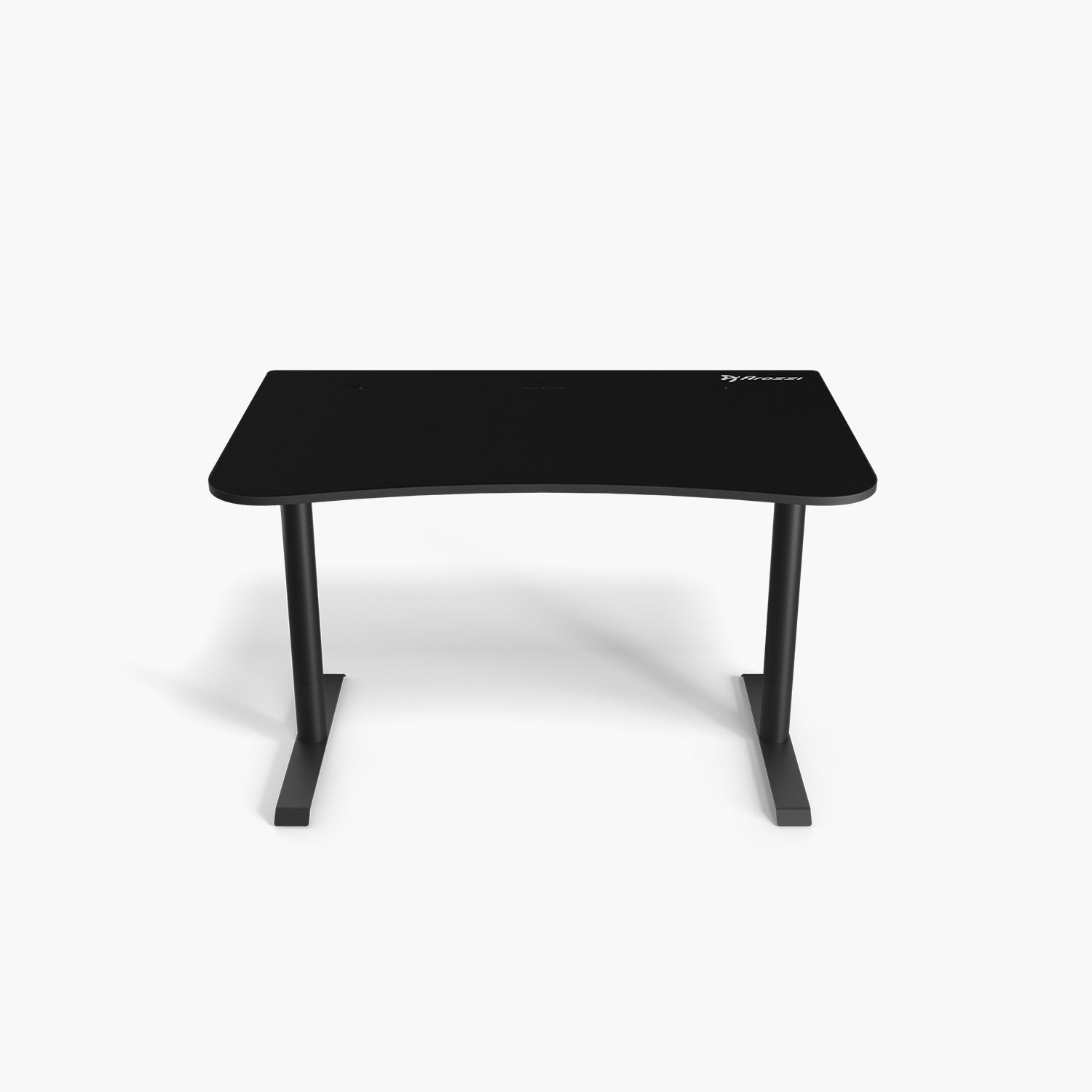 Imagen 2 de Mesa escritorio Gaming Arozzi Arena SMALL-PBK - Negro Negro