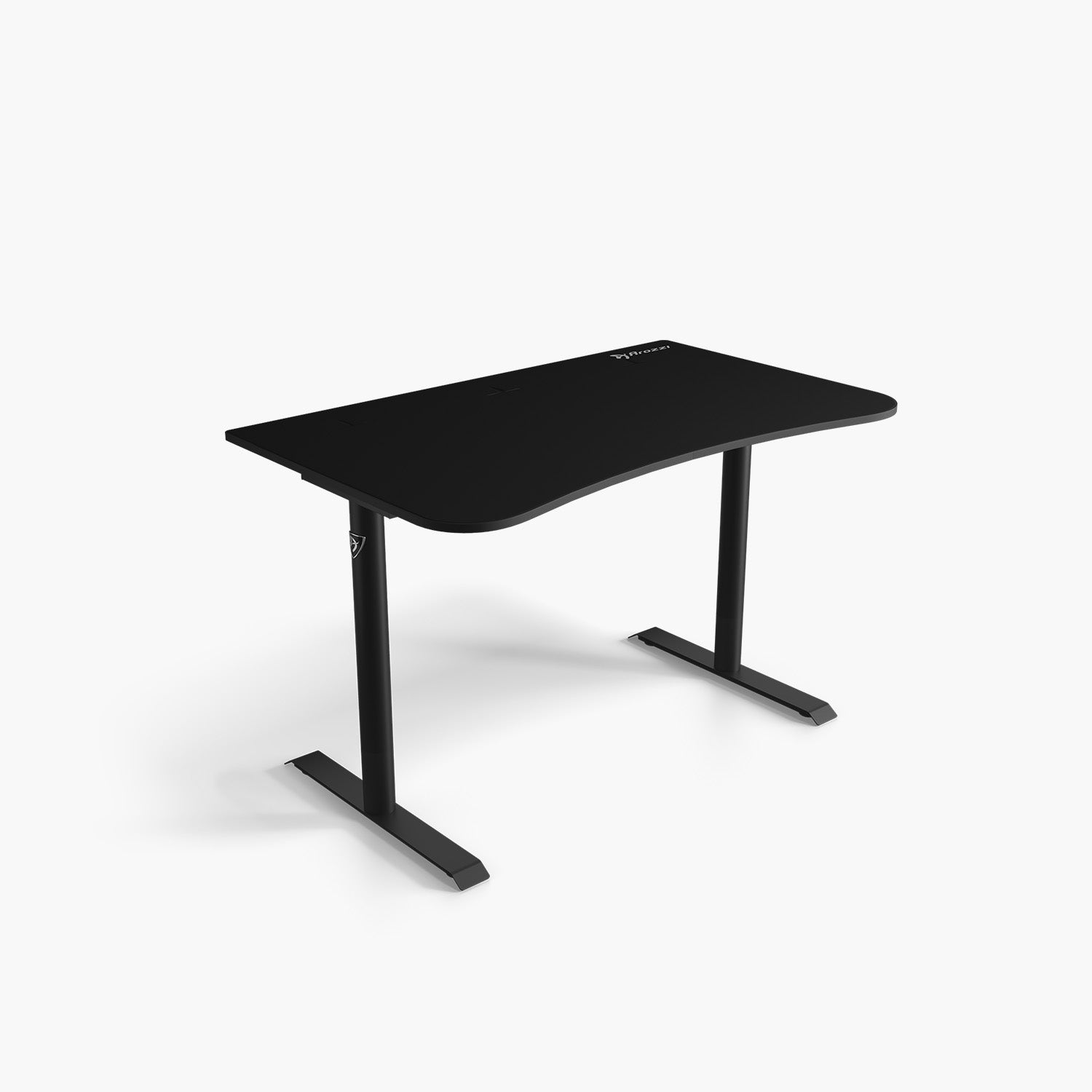 Imagen 3 de Mesa escritorio Gaming Arozzi Arena SMALL-PBK - Negro Negro