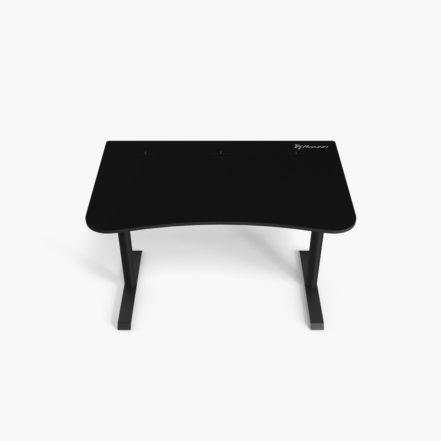Imagen 4 de Mesa escritorio Gaming Arozzi Arena SMALL-PBK - Negro Negro