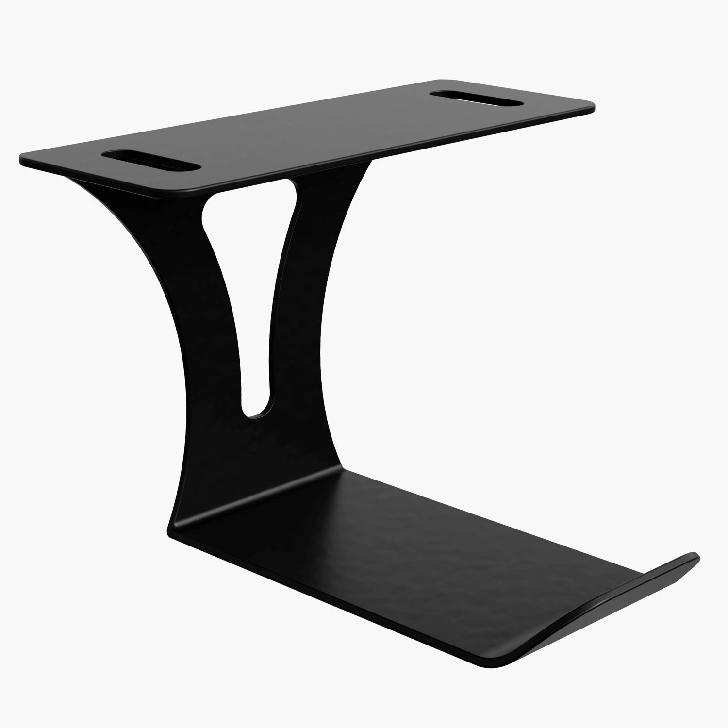 Arozzi - Soporte para auriculares Arozzi HANGER-BK.