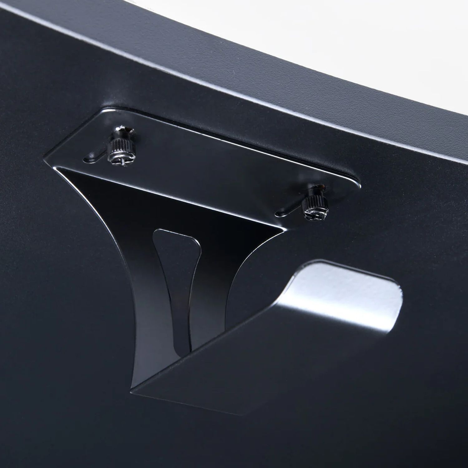 Soporte para auriculares Arozzi HANGER-BK - Negro Negro-3