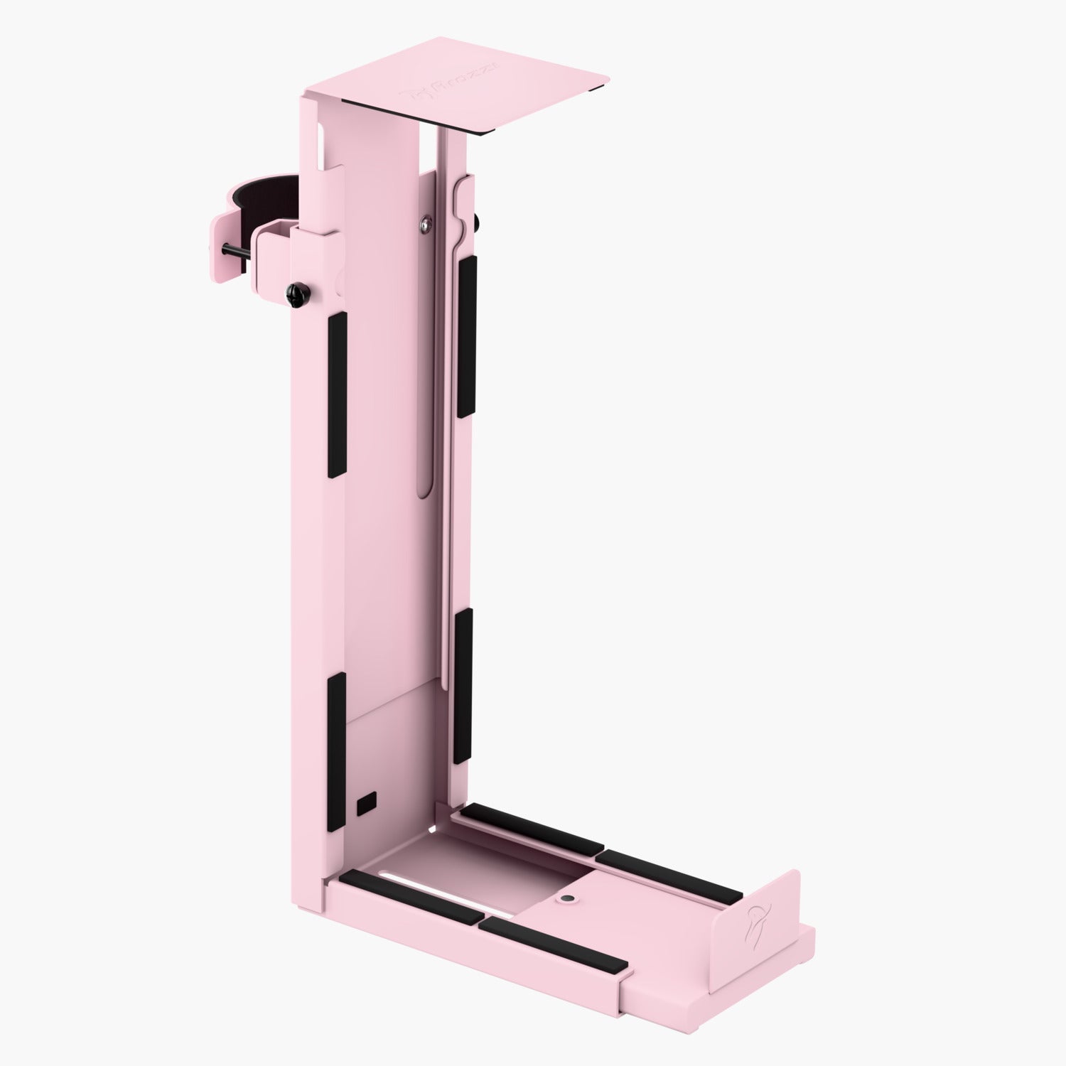 Arozzi - Soporte para PC Arozzi Arena PCMOUNT-PNK.