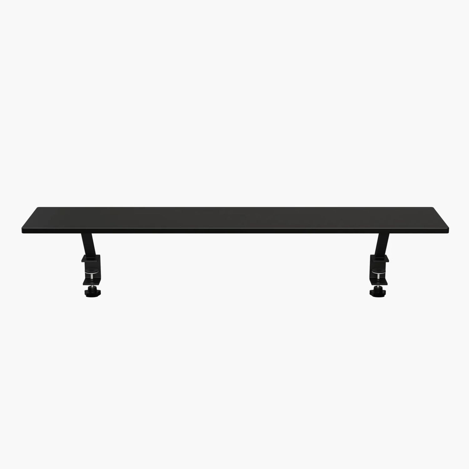Arozzi - Soporte elevador grande para monitor de ordenador Arozzi Arena DR-L-BK.