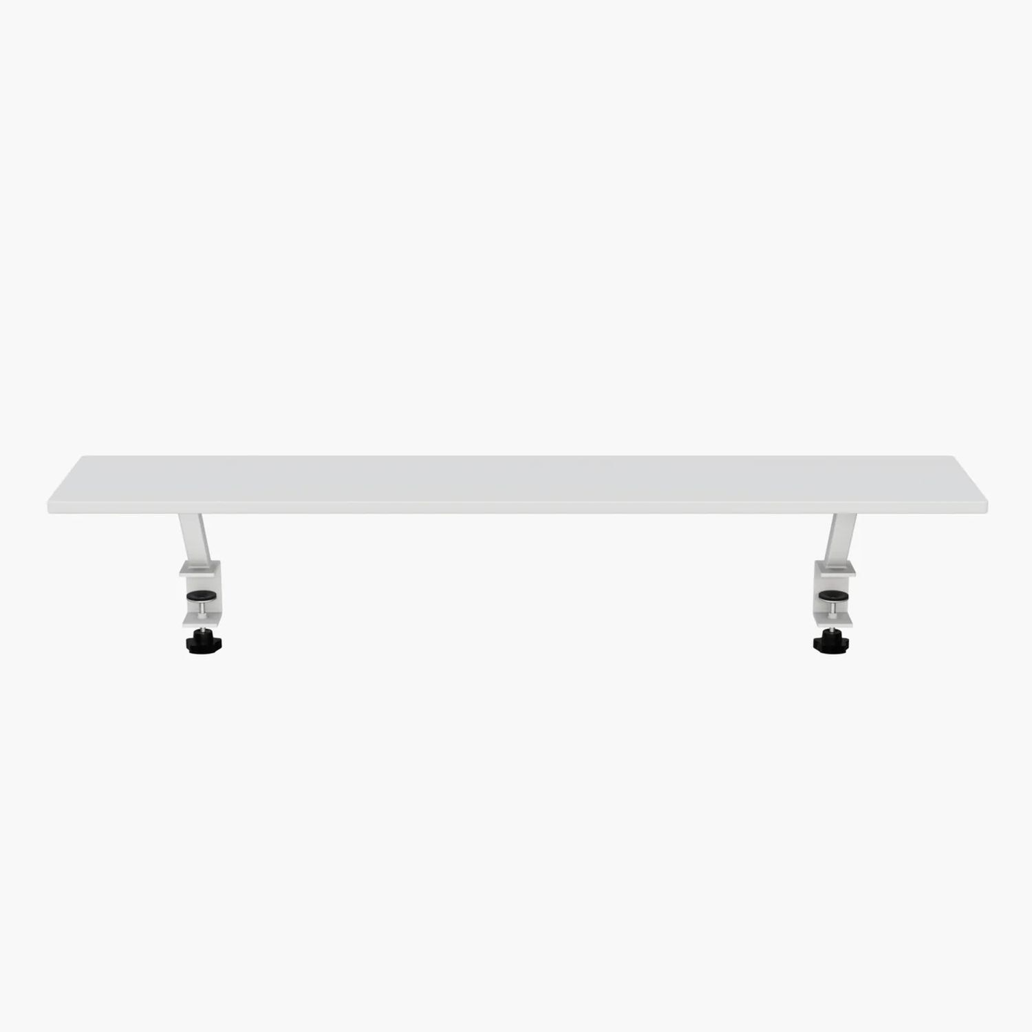 Arozzi - Soporte elevador grande para monitor de ordenador Arozzi Arena DR-L-WT.