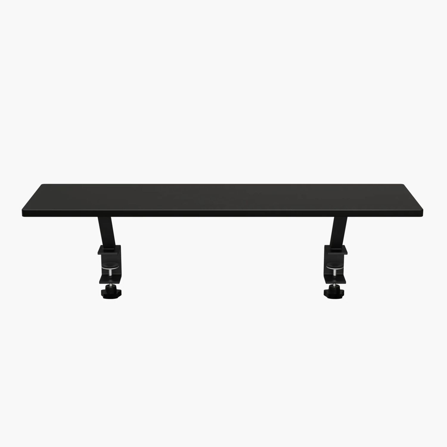 Arozzi - Soporte elevador pequeño para monitor de ordenador Arozzi Arena DR-S-BK.