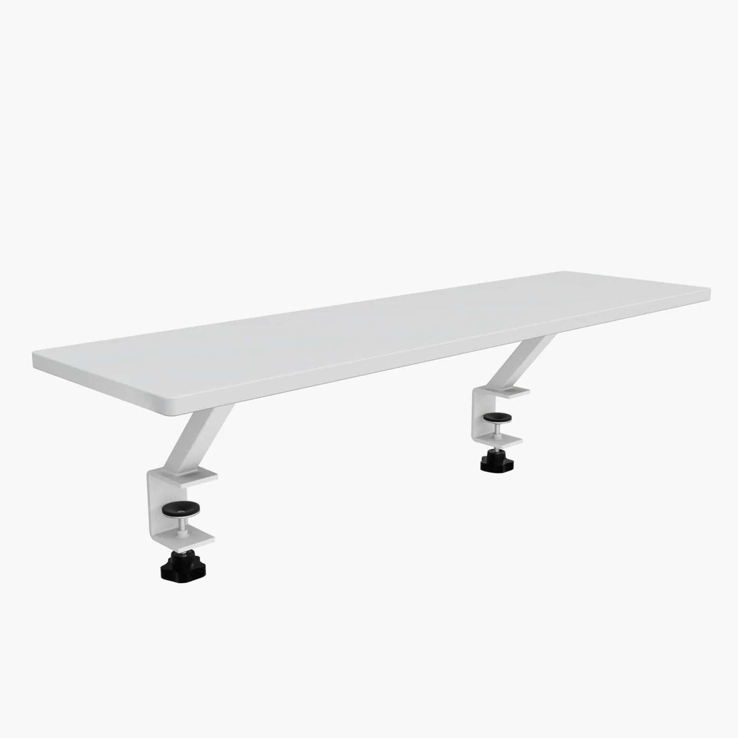 Arozzi - Soporte elevador pequeño para monitor de ordenador Arozzi Arena DR-S-WT.