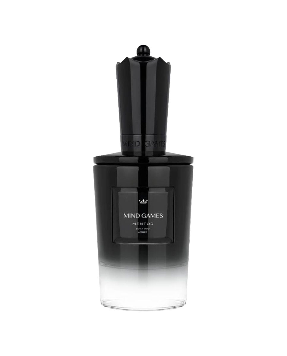 Imagen 0 de Eau de Parfum Mentor Extrait De Parfum 100ml Mind Games