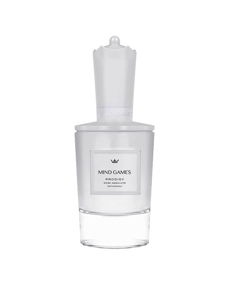 Imagen 0 de Eau de Parfum Prodigy Extrait De Parfum 100ml Mind Games