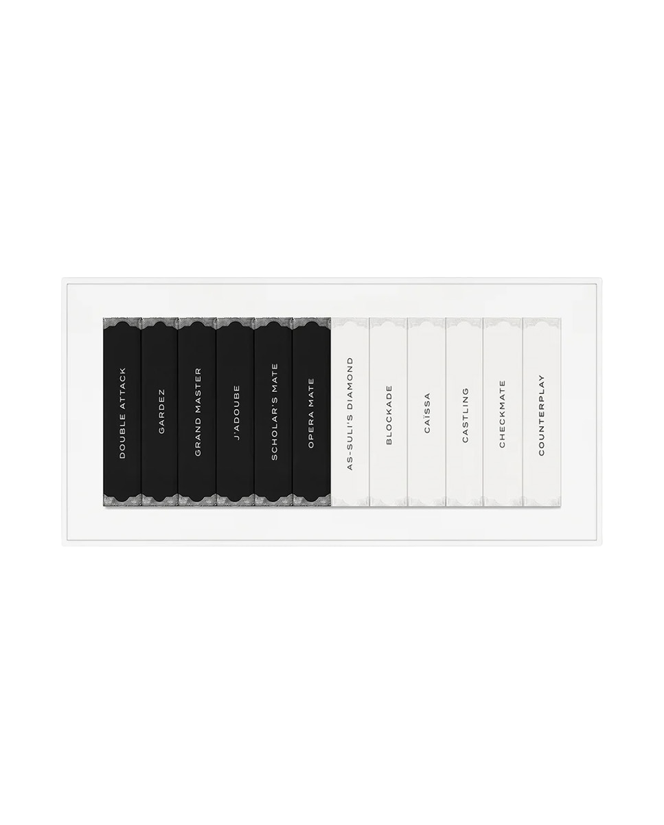 Imagen 1 de Estuche de regalo Discovery Set Artisan Collection 1.5 ml Mind Games (Isolée)