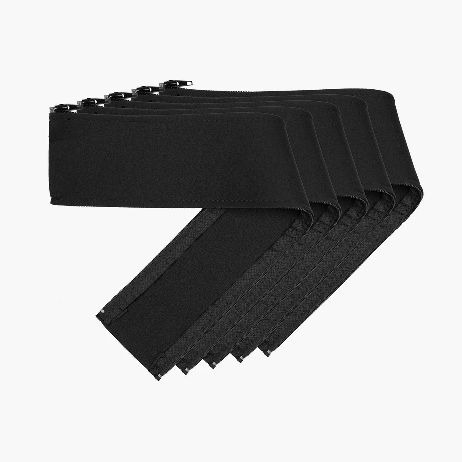 Kit organizador de cables Arozzi CK-BK - Negro Negro-2