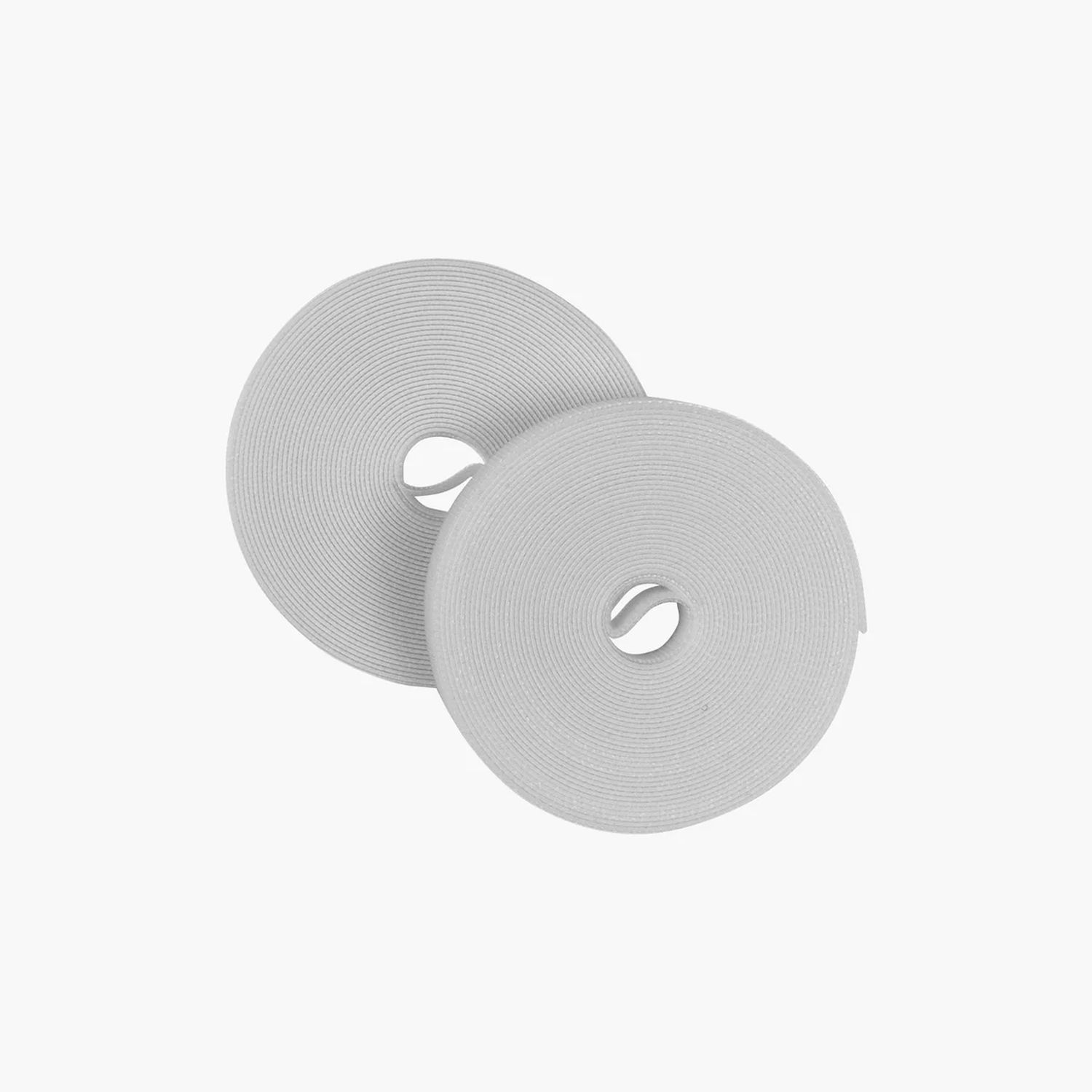 Kit organizador de cables Arozzi CK-WT - Blanco Blanco-4