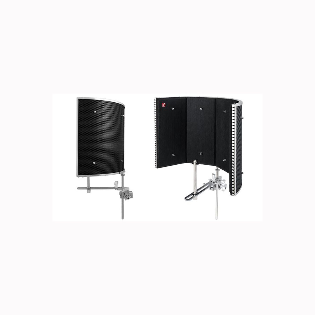 SE ELECTRONIC - Pantalla Absorbente para Micrófono Se Electronics RF PRO.