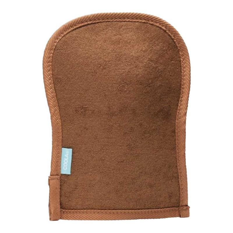 Imagen 0 de Después del sol Sunless Tan 2-In-1 Applicator/Exfoliator Mitt Coola