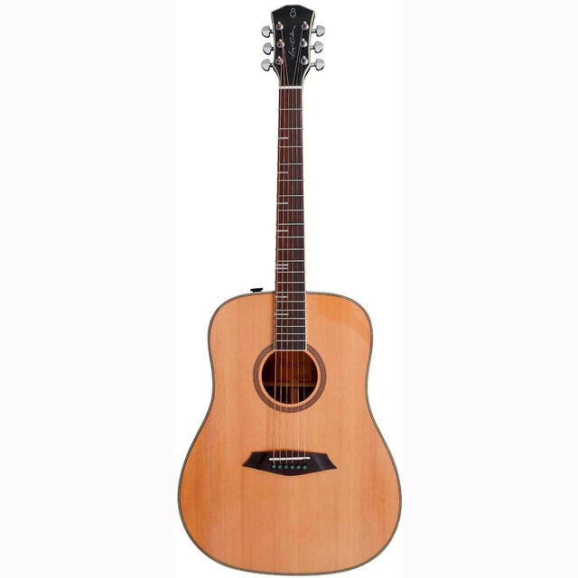 Imagen 0 de Guitarra electroacústica Sire Guitars A4-D Dreadnought Natural