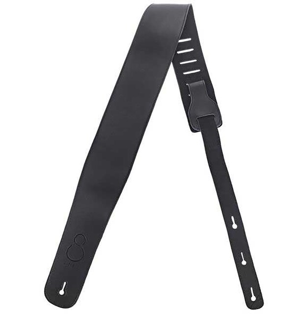 Imagen 0 de Correa para guitarra Sire Black