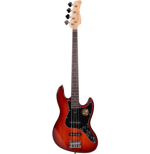 Imagen 0 de Bajo J de 4 cuerdas Marcus Miller V3-4 (2nd Gen) TS Tobacco Sunburst