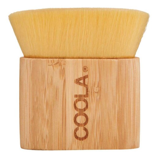 Imagen 0 de Brochas maquillaje Sunless Tan Kabuki Brush Coola