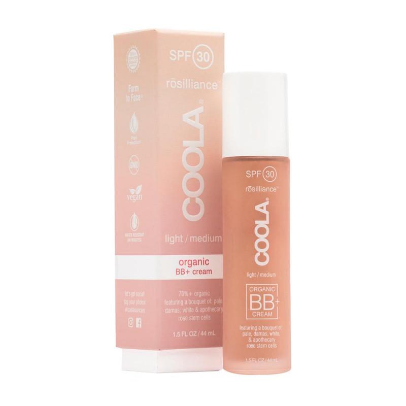 Imagen 0 de Protector solar Face Rosiliance SPF30 Unscented 44 ml Coola