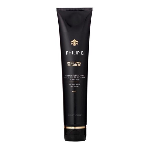Imagen 0 de Acabados cabello Oud Royal Mega Curl 178ml Philip B [Isolee]