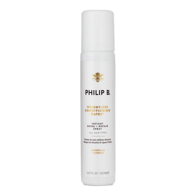 Imagen 0 de Acondicionadores Weightless Conditioning Water 150ml Philip B [Isolee]
