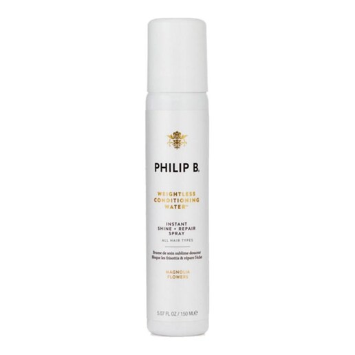 Imagen 0 de Acondicionadores Weightless Conditioning Water 150ml Philip B [Isolee]