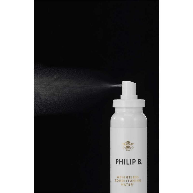 Acondicionadores Weightless Conditioning Water 150ml Philip B [Isolee] - 150ml 2