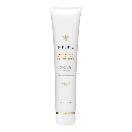 Imagen 0 de Acondicionadores Weightless Volumizing Conditioner 178ml Philip B [Isolee]