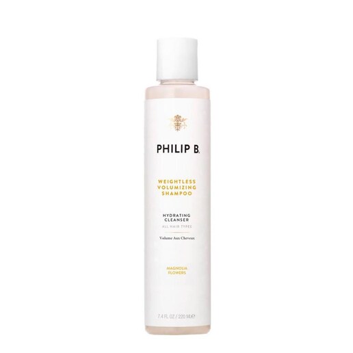 Imagen 0 de Champús Weightless Volumizing Shampoo 220ml Philip B [Isolee]